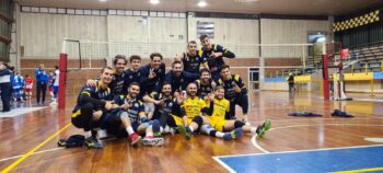 Bella vittoria in esordio per la Raffaele Lamezia: 3-0 al Cinquefrondi