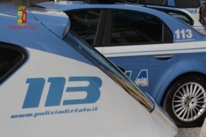 Corigliano Rossano, barman incensurato arrestato alla vigilia della Befana per detenzione di sostanze stupefacenti ai fini di spaccio