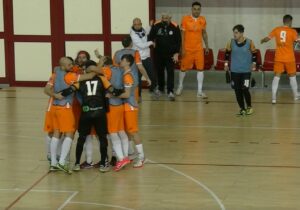 Vittoria per l’Ecosistem Lameziasoccer che sbanca il Palaoreto di Palermo