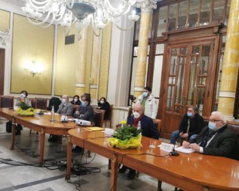 Reggio C. “Calabria 80 Industria”, Falcomatà: “Istituire una sede Rai nel territorio metropolitano”