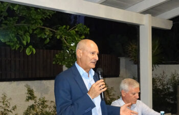 Gianfranco Pujia riconfermato Presidente della Sezione AIA di Lamezia Terme
