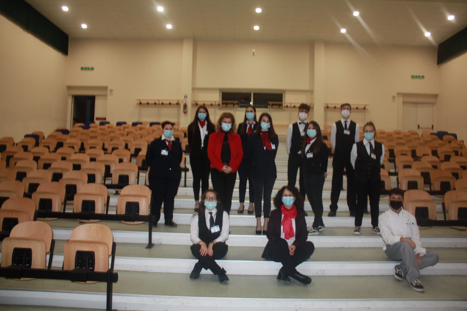 Fornelli Openday