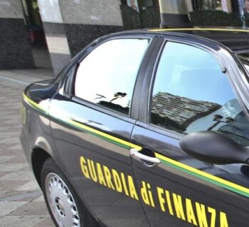 Lamezia Terme, corsi in presenza in scuola professionale privata, violate norme anticovid: elevata sanzione