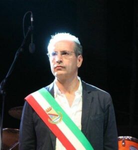 Lamezia Terme, Paolo Mascaro "di nuovo" viene proclamato sindaco