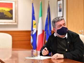 Rifiuti nel reggino, Spirlì: "Regione lavora per ritorno a normalità"
