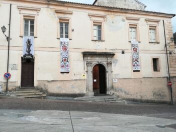 Riapertura al pubblico dell’Area Storica della Diocesi di Lamezia Terme