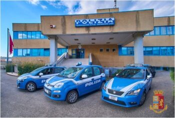 Catanzaro, ancora un arresto della Polizia di Stato per stupefacenti