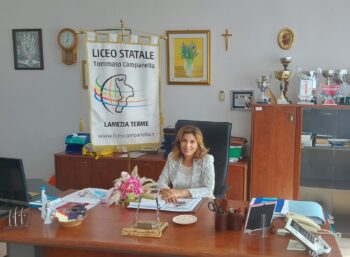 Lamezia Terme, il Liceo Campanella partecipa al prestigioso premio letterario "Goncourt"