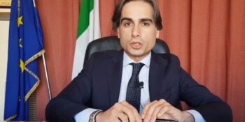 Operazione "Nuovo Corso", Falcomatà: "Denuncia imprenditori fondamentale. Squadra Stato sostiene chi si oppone alla 'ndrangheta, ci costituiremo parte civile"