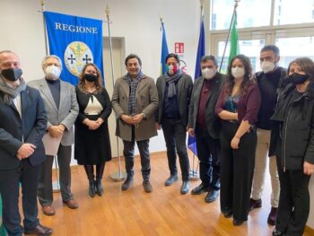 Turismo, presentato il progetto "La rete di San Francesco"