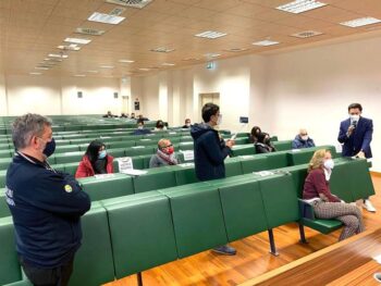 Scuola, Spirlì incontra dirigenti e insegnanti: "Pronti a ottimizzare l'ordinanza regionale 