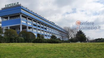 Ospedale Lamezia, De Biase: “Promesse vane dell’Asp di Catanzaro e la politica assiste inerte”