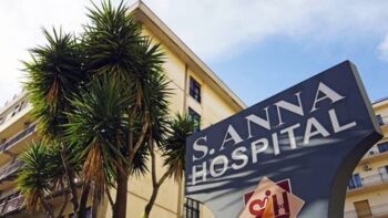 Sant’Anna Hospital, “Ti chiedo scusa mamma se dovremo fare il ‘famoso viaggio della speranza’”