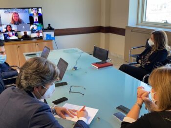 Trasporti, presentato piano operativo di accessibilità