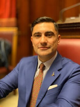Ufficio Postale Vena di Maida, Furgiuele (Lega): "I vertici Pt garantiscano efficienza del servizio"