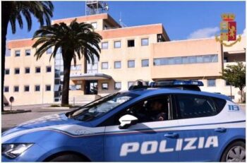 Commissariato Lamezia Terme