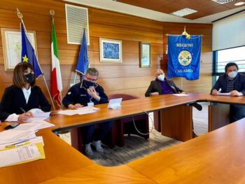 Corap, Renato Bellofiore è il nuovo commissario straordinario