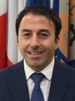 Morrone (FdI): "Riattivare ospedale da campo di Cosenza per posti covid"