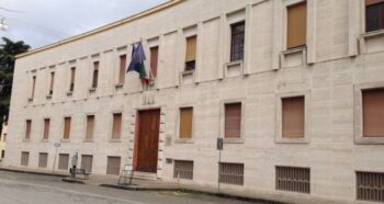 Incendio edificio società Ovh a Strasburgo, Asp di Cosenza perde dati prenotazione tamponi