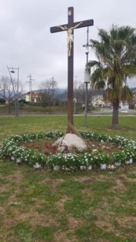 Lamezia Terme, a sorteggio rotatoria di via Scarpino, la Malgrado Tutto chiede ai commissari di rivedere "logica spartitoria"