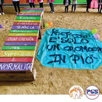 Chiaravalle C.le, un video di sensibilizzazione per la Giornata Mondiale della Sindrome di Down