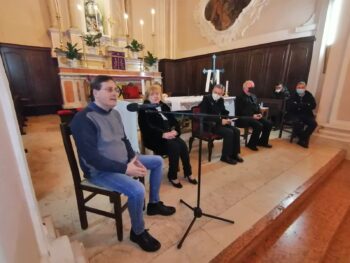 Lamezia Terme, presentato il libro di don Pino Latelli «La vicinanza della Chiesa al tempo della pandemia»