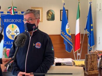 Case della Salute, Spirlì: "Serve accelerazione"