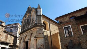 Lamezia Terme, per il secondo anno consecutivo i "Mistiari" restano dentro. Tocca a noi di nuovo "farli uscire"