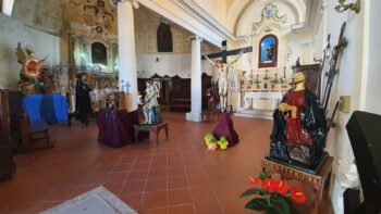 Lamezia Terme, per il secondo anno consecutivo i "Mistiari" restano dentro. Tocca a noi di nuovo "farli uscire"