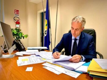 Investimenti in agricoltura, riprendono erogazioni Arcea. Gallo: «In un anno destinati più di 300 milioni»