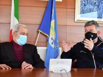 Vaccinazioni anti-Covid: abilitati farmacisti, pediatri e odontoiatri
