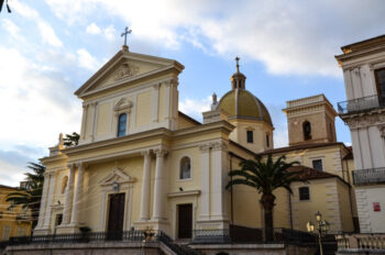 Oggi l’annuncio a mezzogiorno in Cattedrale del nuovo Vescovo della Diocesi di Lamezia