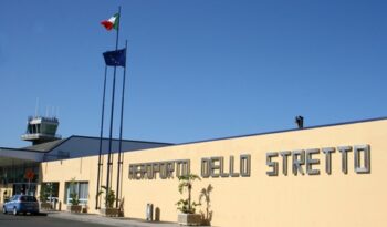 Reggio Calabria, aeroporto, Sacal annuncia nuovo collegamento con Torino