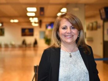 Catalfamo: "Auguri a tutte le mamme calabresi"