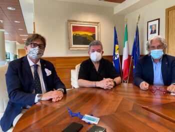 Discoteche, Spirlì: "Sì al protocollo per ripartenza in sicurezza"