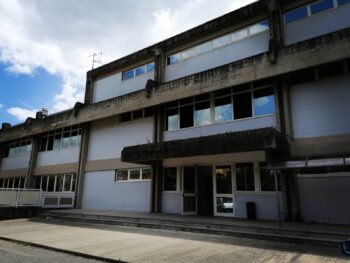 Lamezia Terme, i bimbi della Neuropsichiatria infantile avranno una nuova sede definitiva e idonea Lamezia Terme, i bimbi della Neuropsichiatria infantile avranno una nuova sede definitiva e idonea