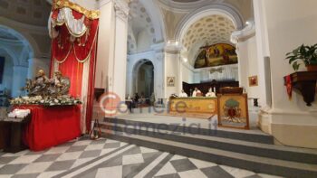 Novena Ss. Pietro e Paolo, serata dedicata al mondo dell'informazione