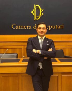 Qualità dell'abitare, Furgiuele (Lega): "98 milioni per Lamezia Terme, tra le prime cinque in Italia"