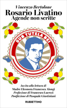 Il vescovo di Catanzaro Vincenzo Bertolone presenta a Soveria Mannelli il suo libro sul beato Rosario Livatino
