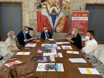 Cosenza, dal 13 luglio la rassegna #RESTARTLIVEFEST, tra gli altri Biagio Izzo, Massimo Lopez e Tullio Solenghi, e Loredana Bertè