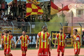 Per il derby Sambiase Vigor indetta la giornata GialloRossa al Gianni Renda