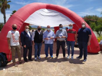 "Tutti al mare con Sincronia", iniziativa Lions Club Lamezia Terme Valle del Savuto e Leo Club Lamezia Valle del Savuto