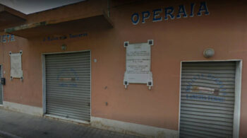 Il PD in difesa della storica sede della Società Operaia di Lamezia Terme