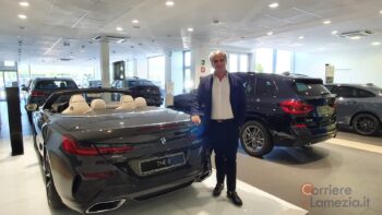 Paradiso Group, 50 anni di storia. Fernando Paradiso: "L'auto è un'emozione"