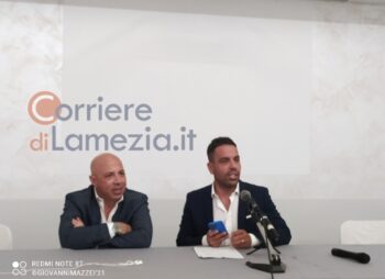 Calcio, nasce una nuova squadra: l’FC Lamezia Terme”