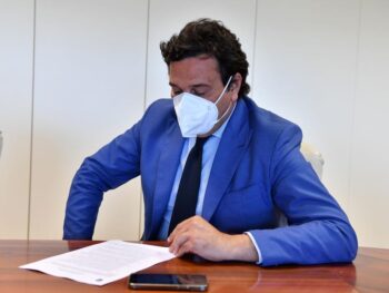 Expo Dubai, Orsomarso: "Porteremo la Calabria straordinaria"