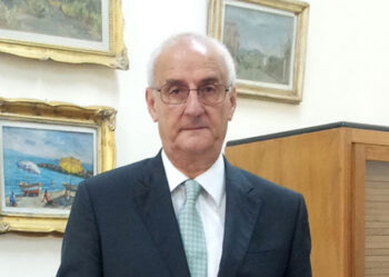 Il conflentese Franco Roperto nel Cda dell'Istituto Zooprofilattico del Mezzogiorno