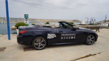 Parte il 16 luglio il Tropea Cipolla Party, con gli chef stellati Esposito, Mainardi, Sculli e Corelli 