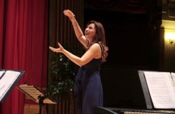 Quattro concerti dedicati "Alla riscoperta degli autori musicali calabresi" con l'associazione musicale lametina Aulòs