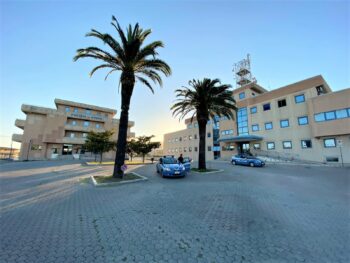 Lamezia Terme, divieto di avvicinamento di un 34enne nei confronti del fratello